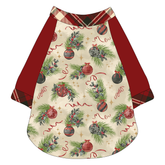 Hearthside Holiday - Heirloom Treasures - The Raglan Jersey